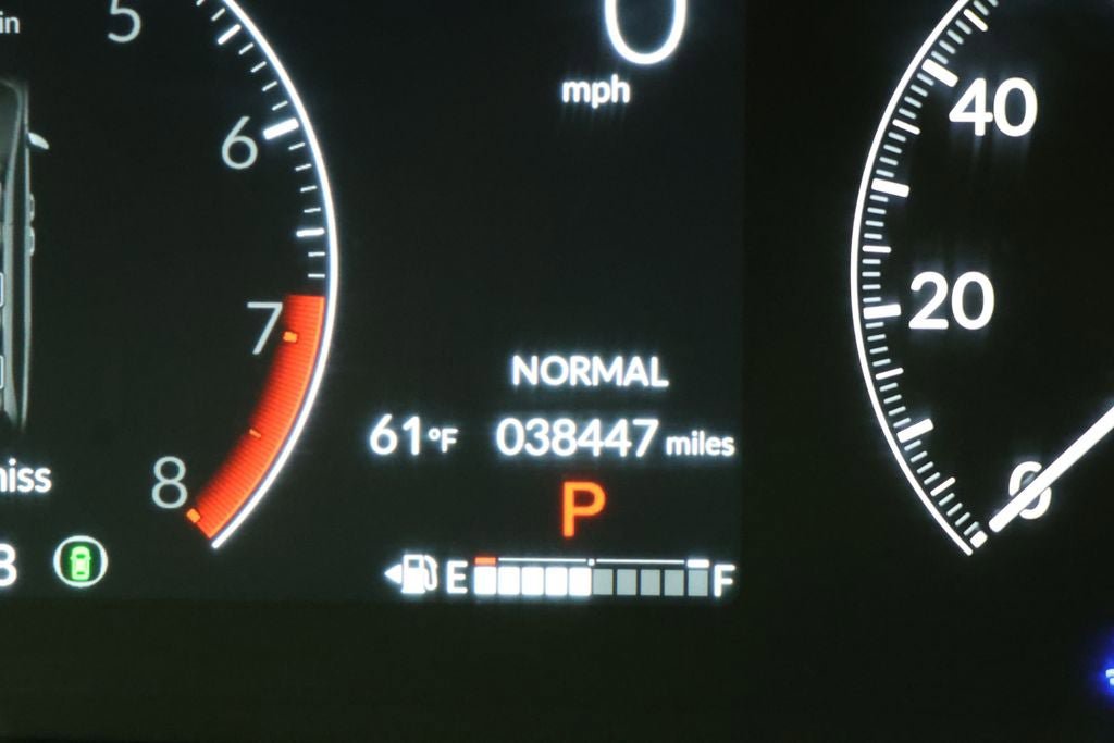 Used 2025 Honda Odyssey Sport-L image 18