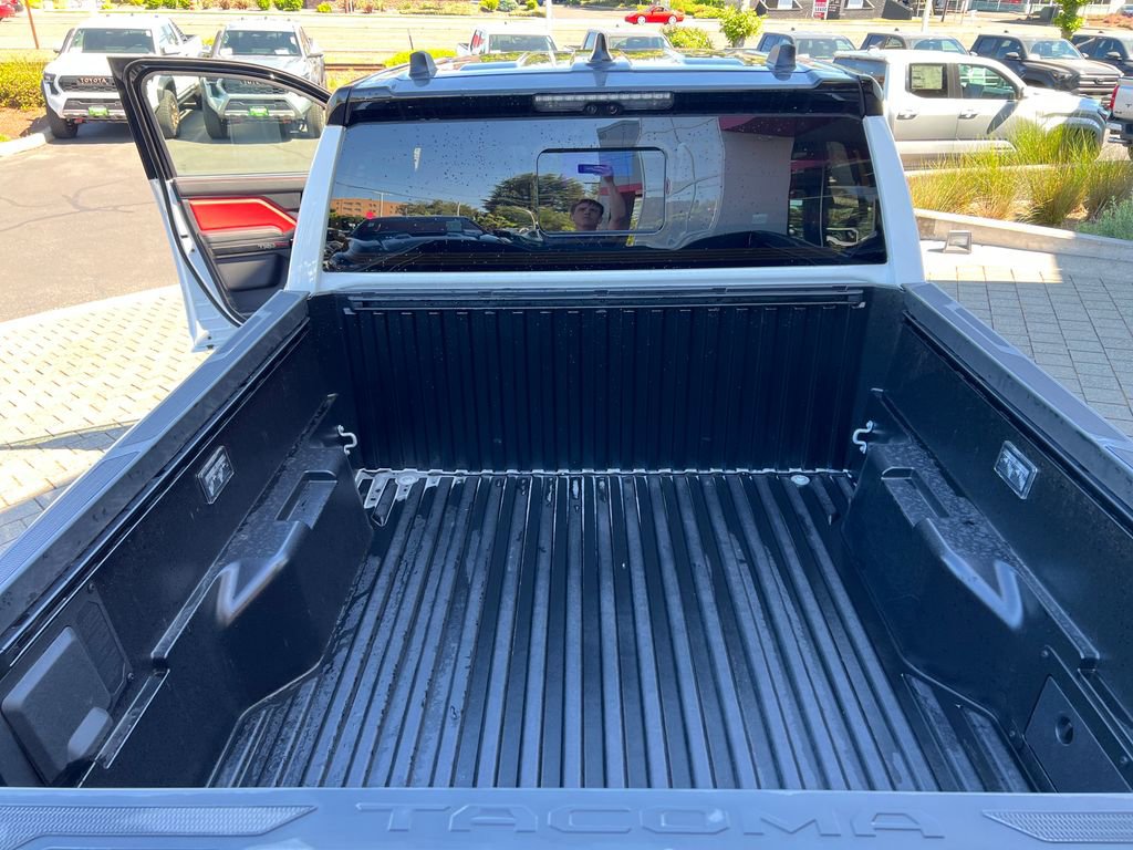 New 2026 Toyota Tacoma TRD Pro AWD/4WD image 25