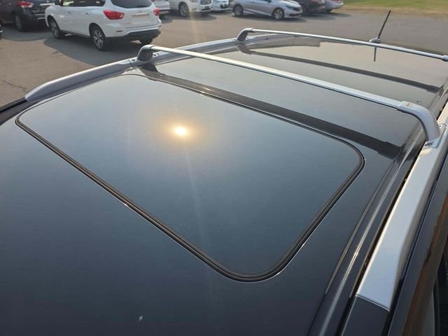 Used 2015 INFINITI QX60 AWD w/ Premium Plus Package image 11