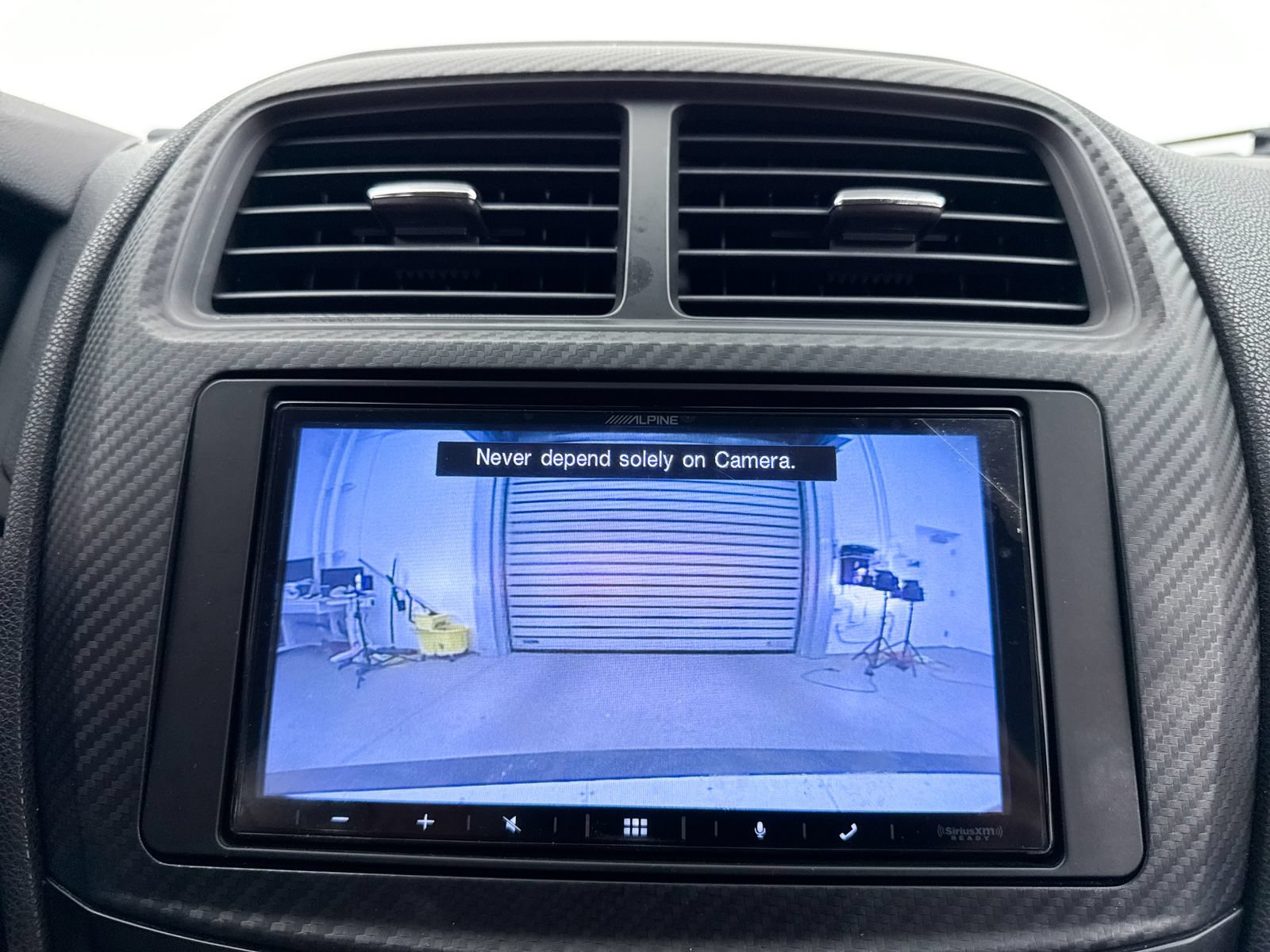 Used 2016 Mitsubishi Outlander Sport ES FWD image 7