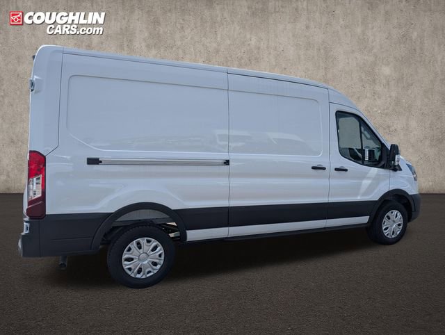 New 2026 Ford Transit 250 148 Medium Roof RWD image 9