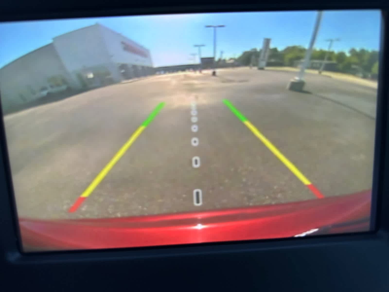 Used 2020 Jeep Compass Latitude FWD image 22
