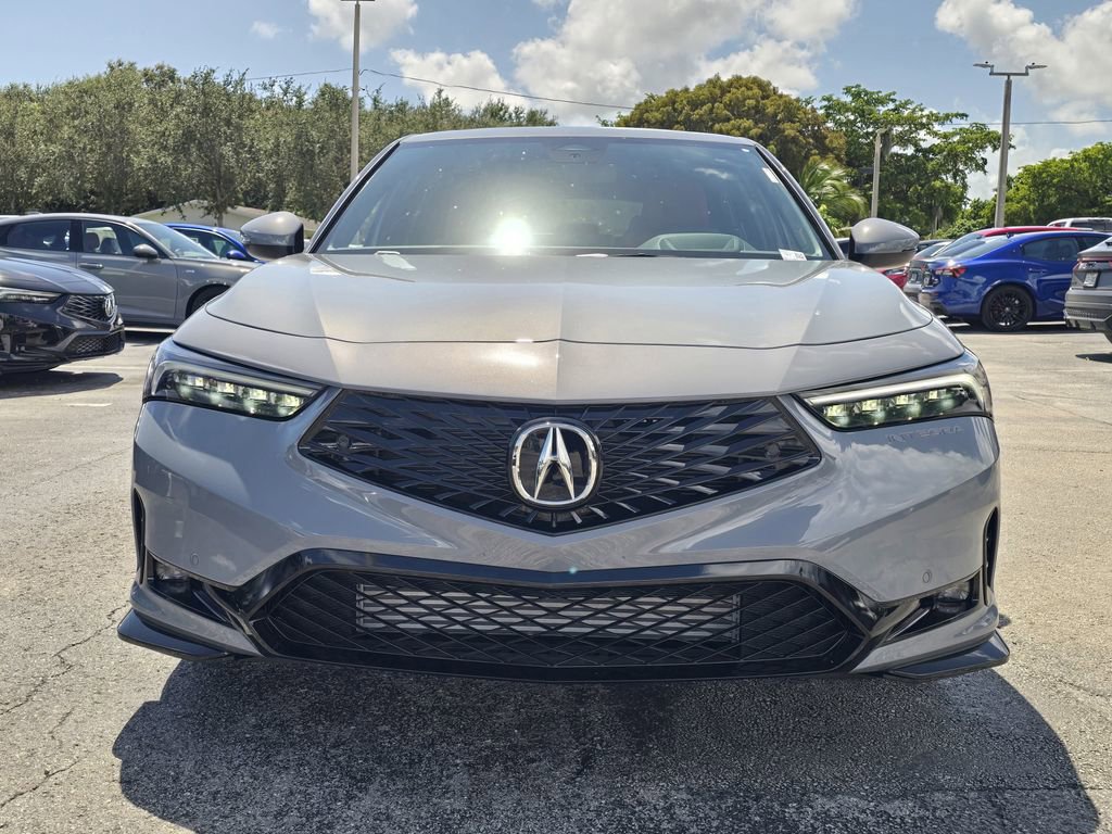 New 2026 Acura Integra A-Spec image 2