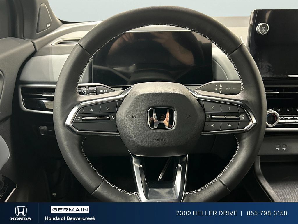 New 2026 Honda Prologue Elite image 11