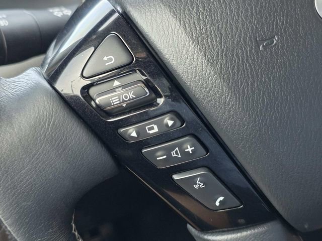 Used 2021 INFINITI QX80 Luxe w/ Cargo Package RWD image 20