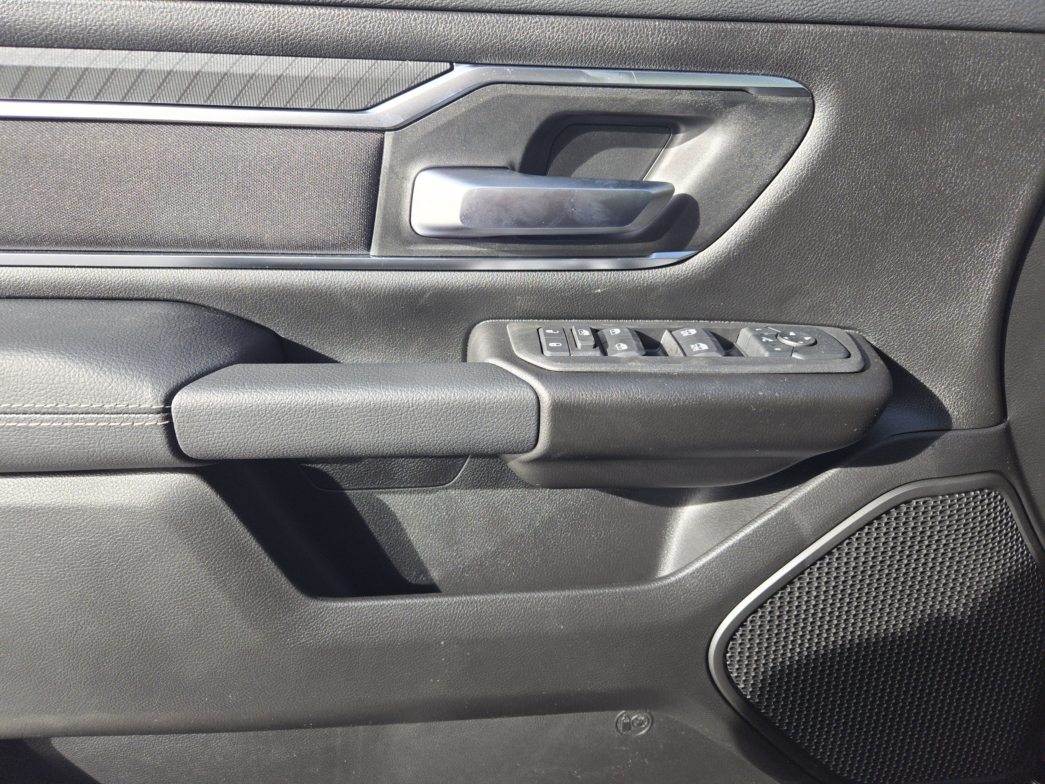 New 2026 RAM 1500 Big Horn AWD/4WD image 18
