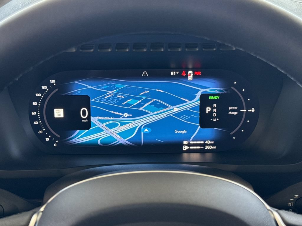 New 2026 Volvo XC90 T8 Plus AWD/4WD image 25