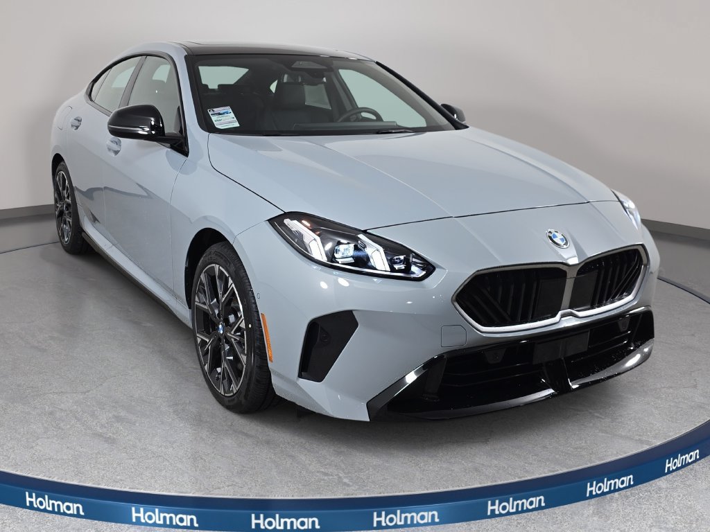 New 2026 BMW 228i xDrive w/ Premium Package AWD/4WD image 3