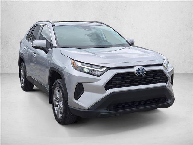Used 2024 Toyota RAV4 XLE w/ Convenience Package AWD/4WD video 3