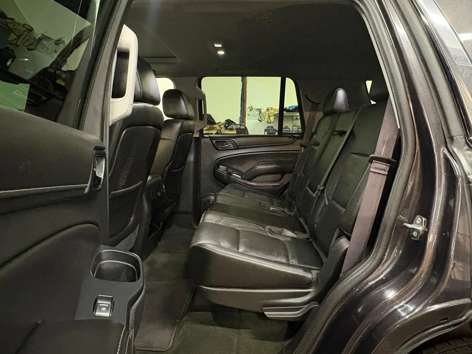 Used 2015 GMC Yukon SLT image 27