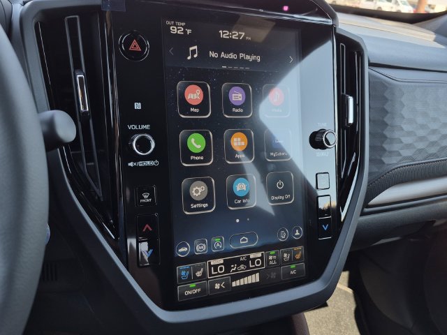 New 2026 Subaru Forester Touring AWD/4WD image 22