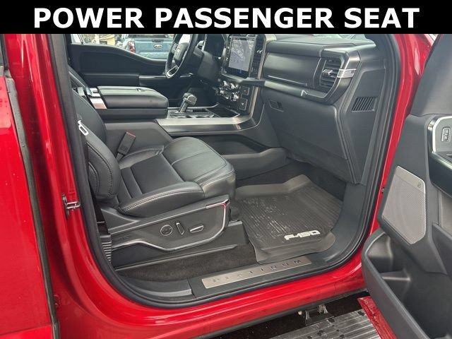 New 2025 Ford F150 Platinum AWD/4WD image 46