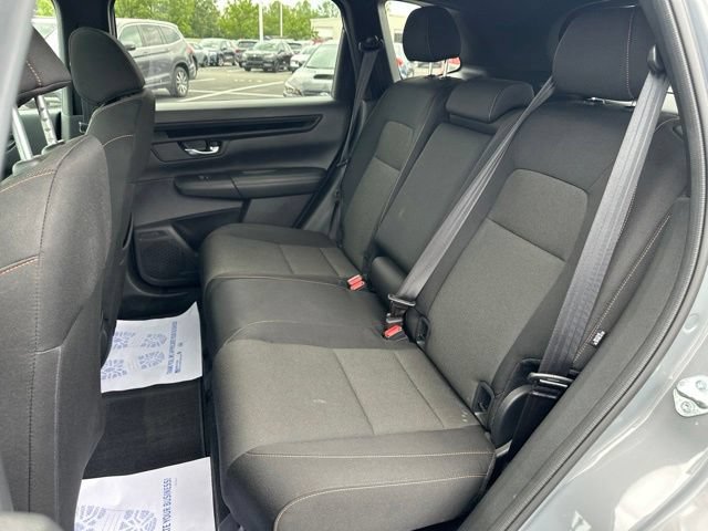 Used 2024 Honda CR-V Sport image 16