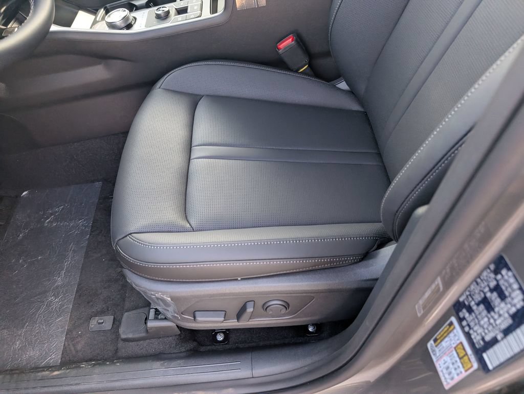New 2026 Kia Sorento EX AWD/4WD image 21