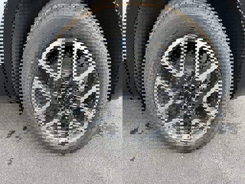 New 2025 Chevrolet Blazer RS w/ Driver Confidence II Package image 48