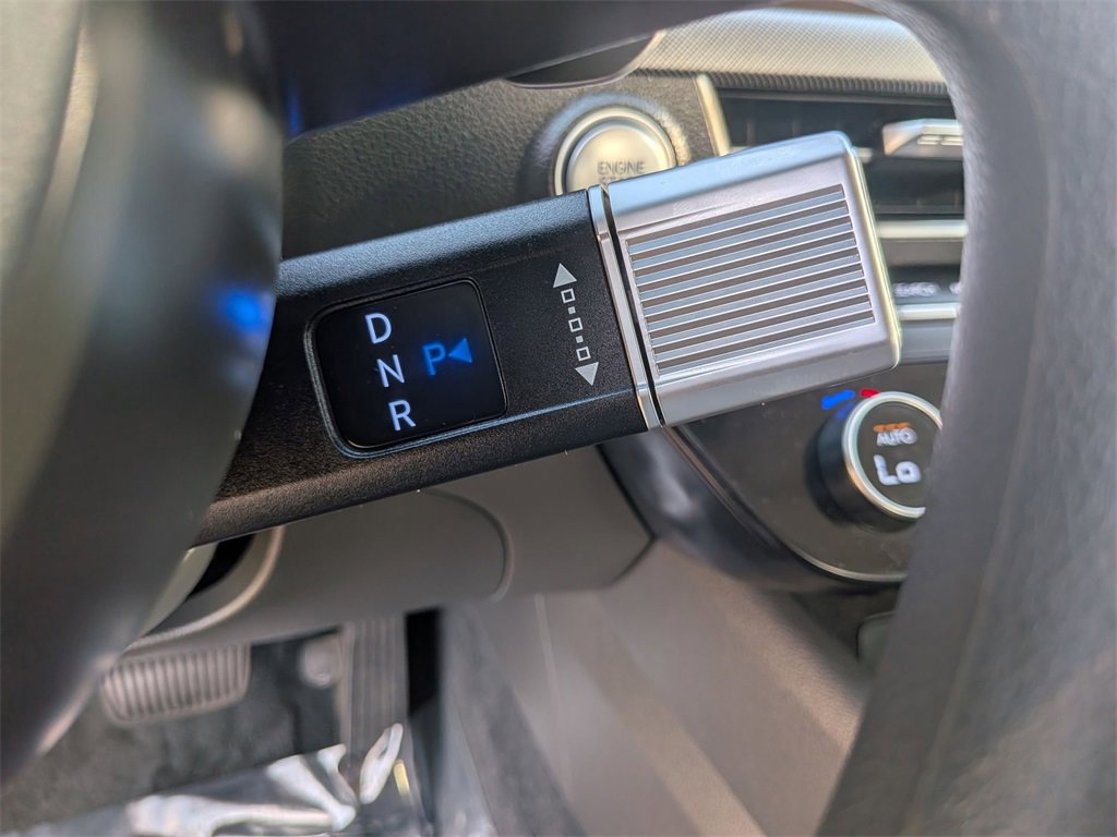 Used 2025 Hyundai Sonata SEL image 23