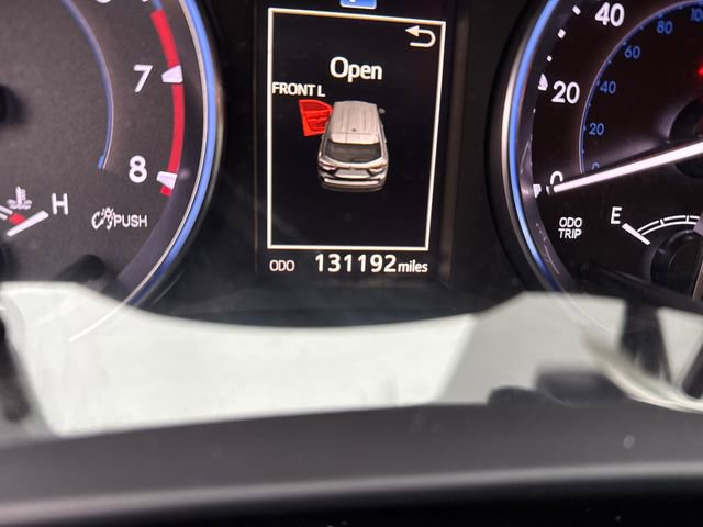 Used 2016 Toyota Highlander Limited image 23