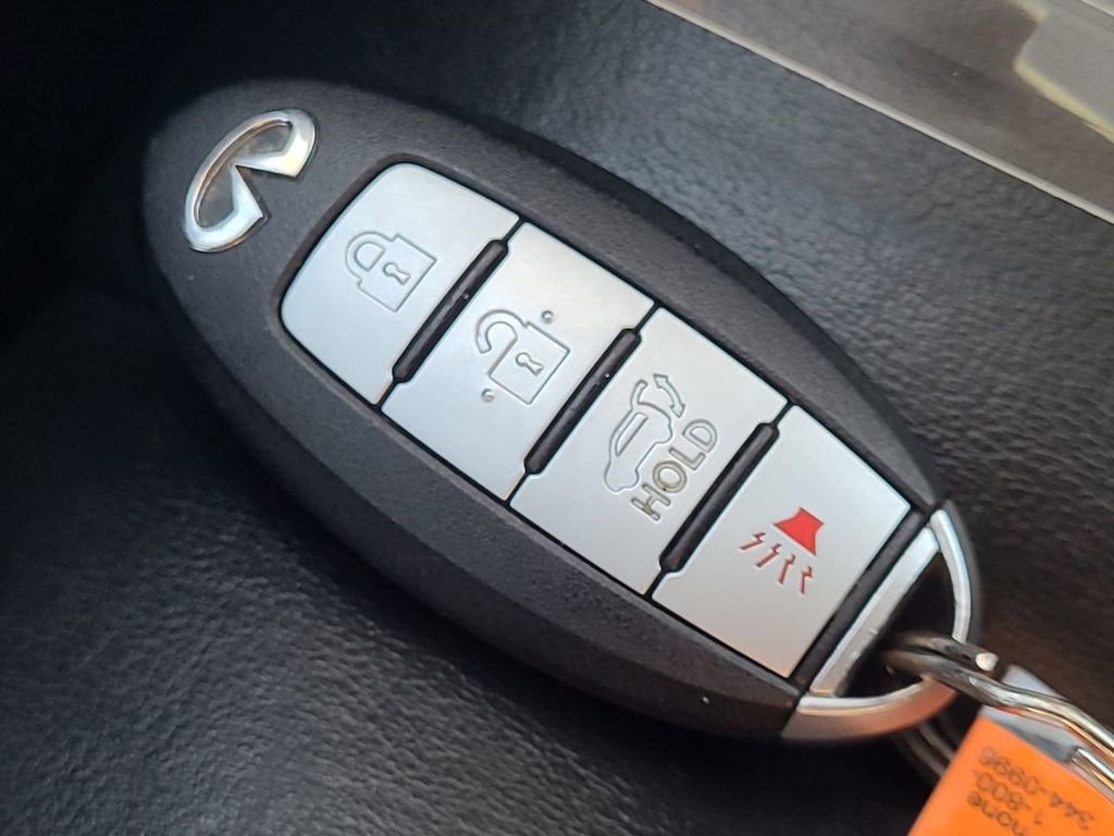 Used 2019 INFINITI QX60 Pure image 37