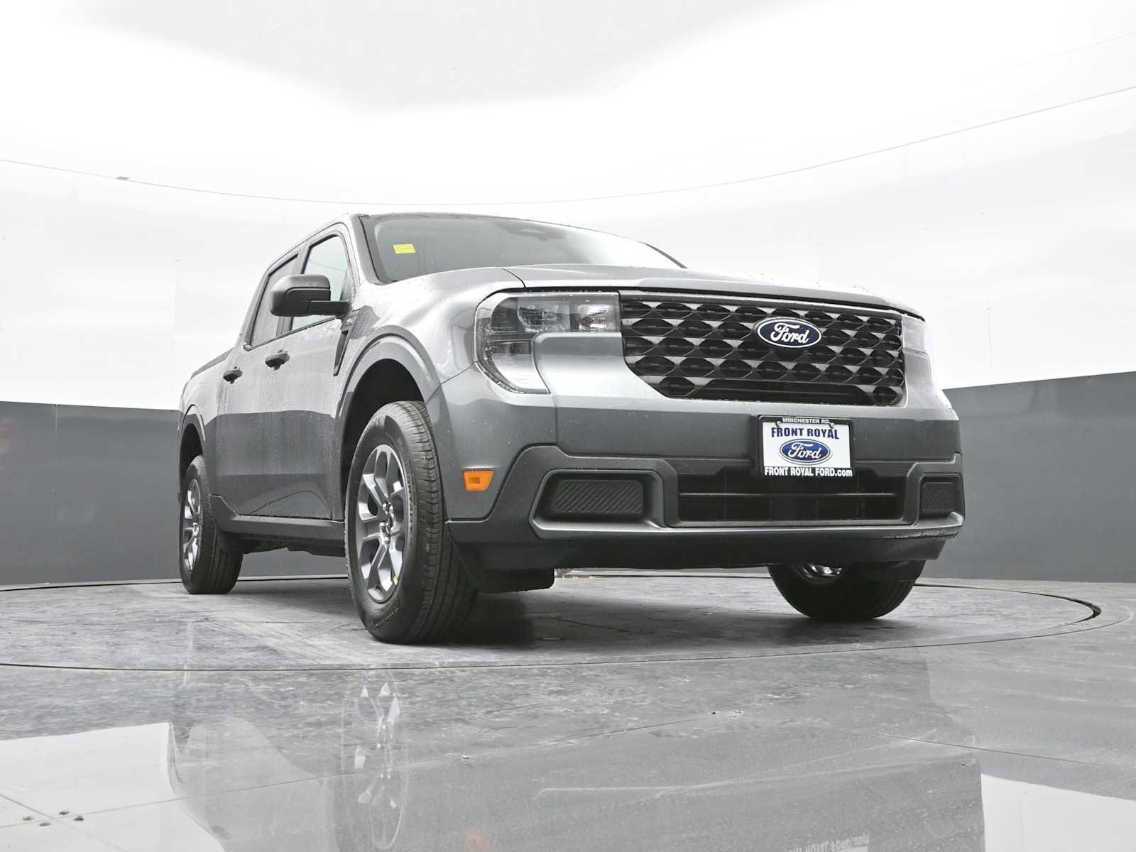 New 2025 Ford Maverick XLT w/ Equipment Group 301A image 55