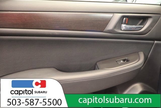 Used 2017 Subaru Legacy 3.6R Limited AWD/4WD image 30