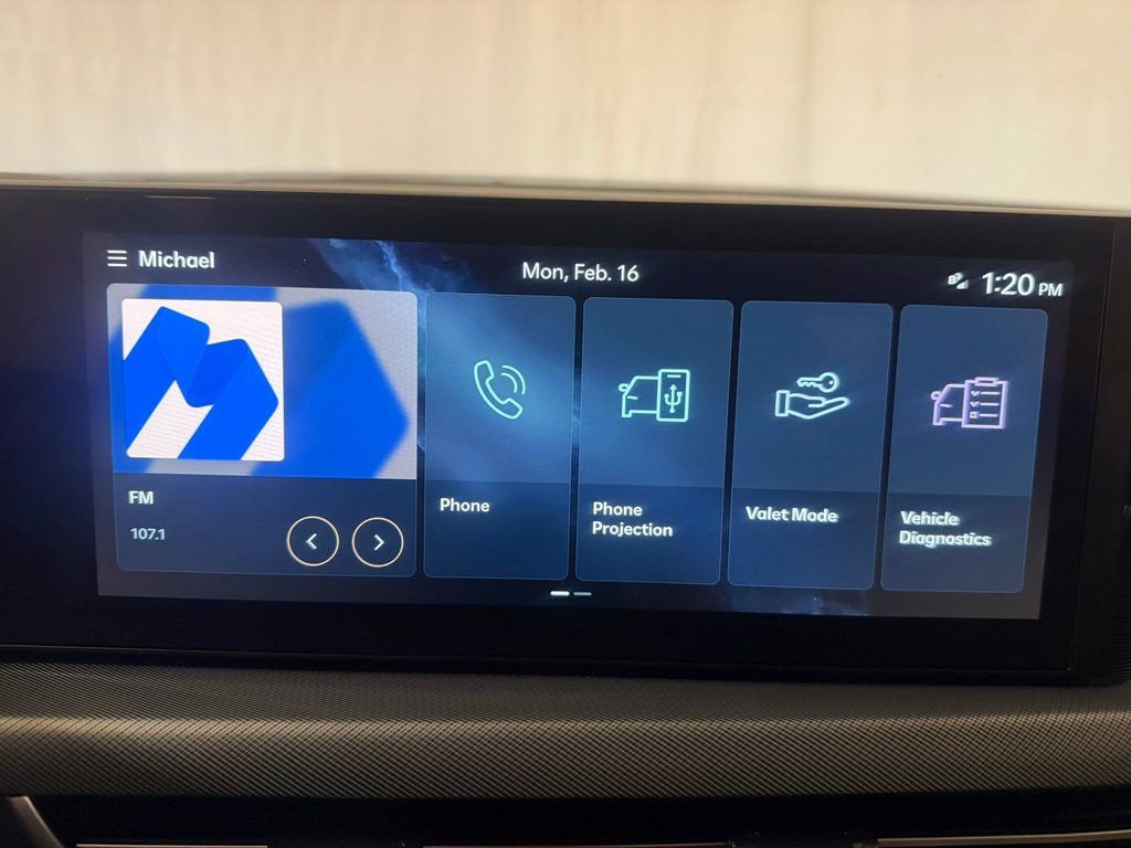 Certified 2025 Hyundai Sonata SEL image 33