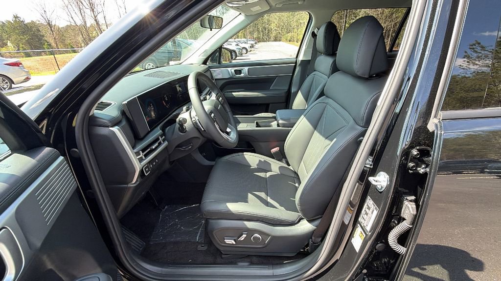 New 2026 Hyundai Santa Fe SEL FWD image 10