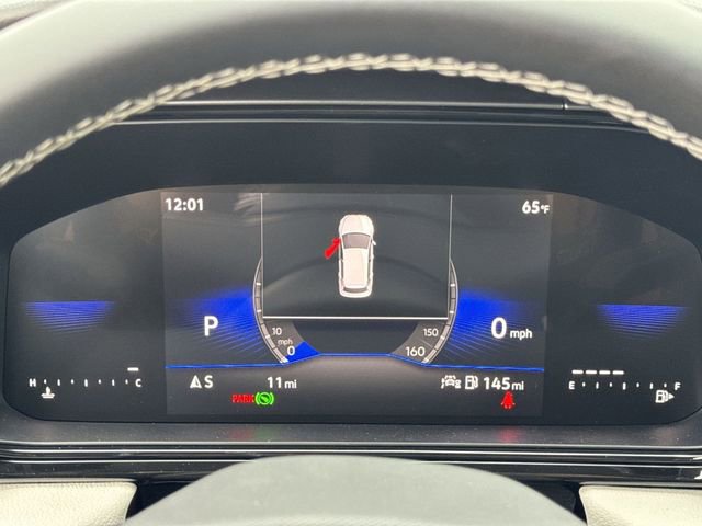 New 2026 Volkswagen Taos S image 14