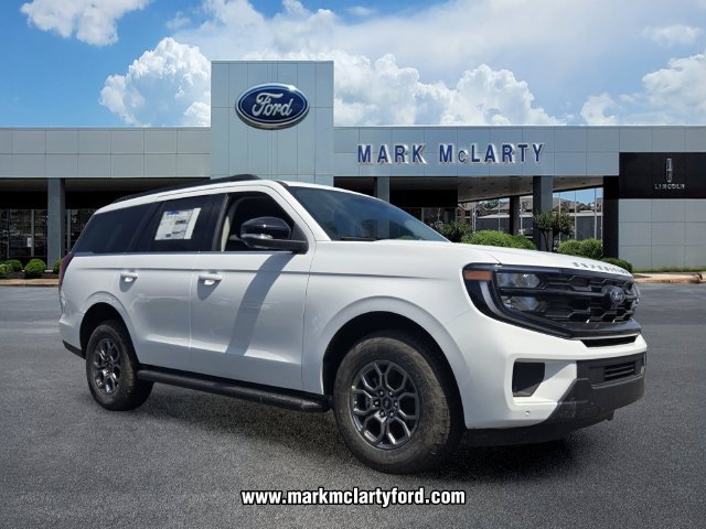 New 2026 Ford Expedition Active RWD image 4