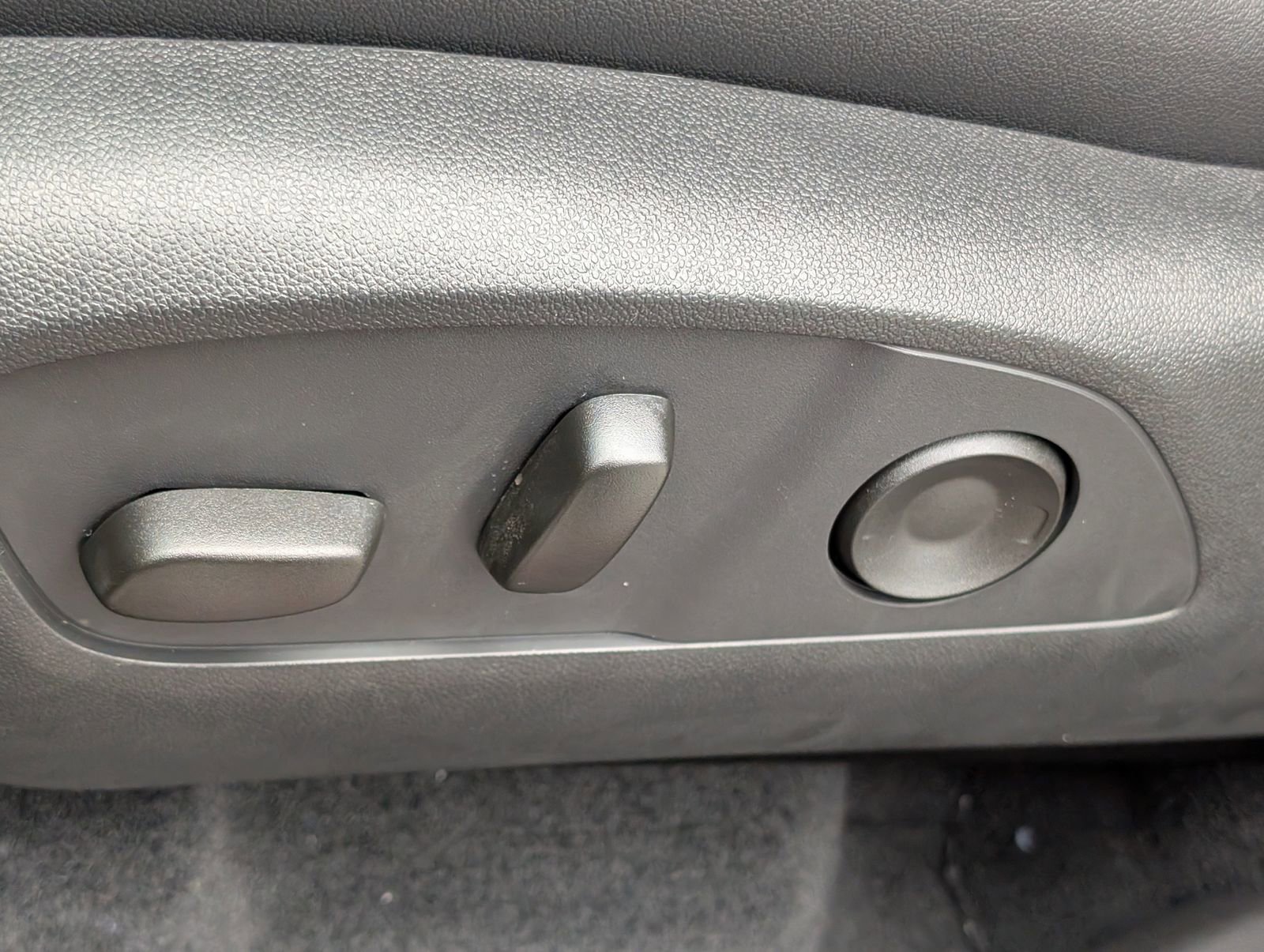 New 2026 Chevrolet Traverse LT w/ Enhanced Driving Package image 20