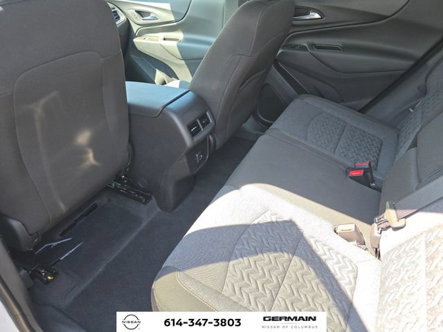 Used 2023 Chevrolet Equinox LT AWD/4WD image 20