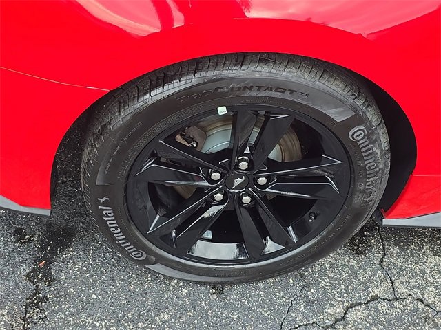 Used 2017 Ford Mustang Premium image 6