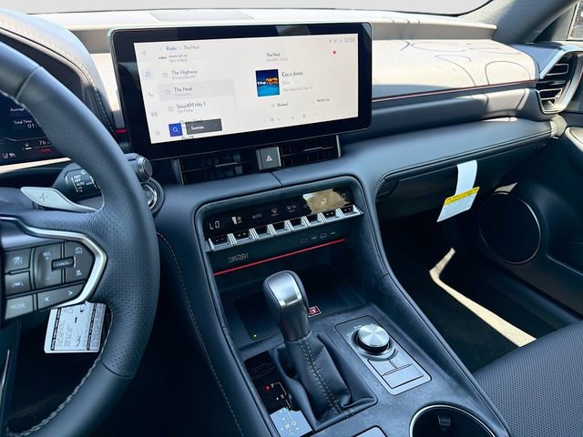 New 2026 Lexus IS 350 F Sport image 26