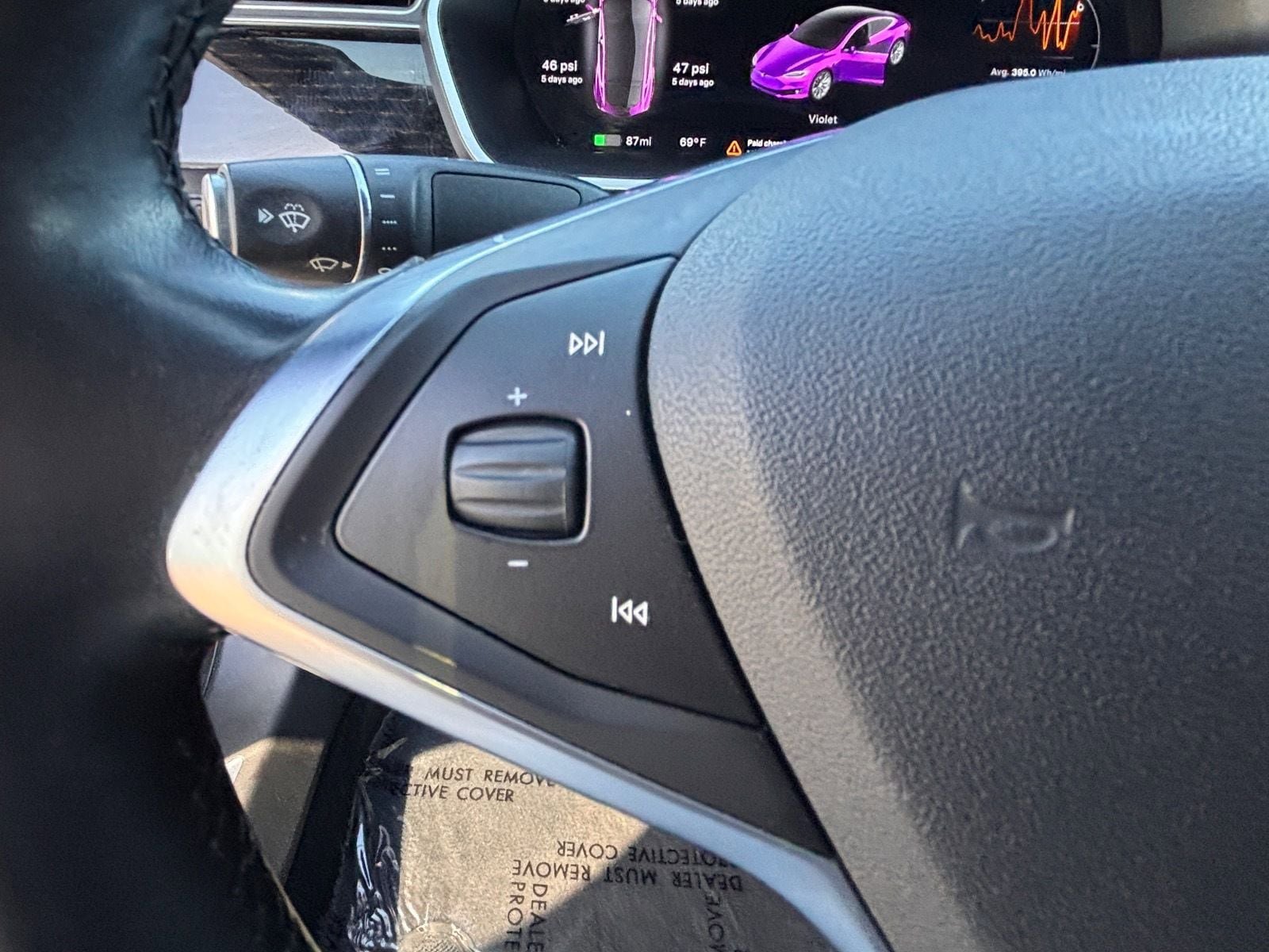 Used 2018 Tesla Model S 75D AWD/4WD image 22