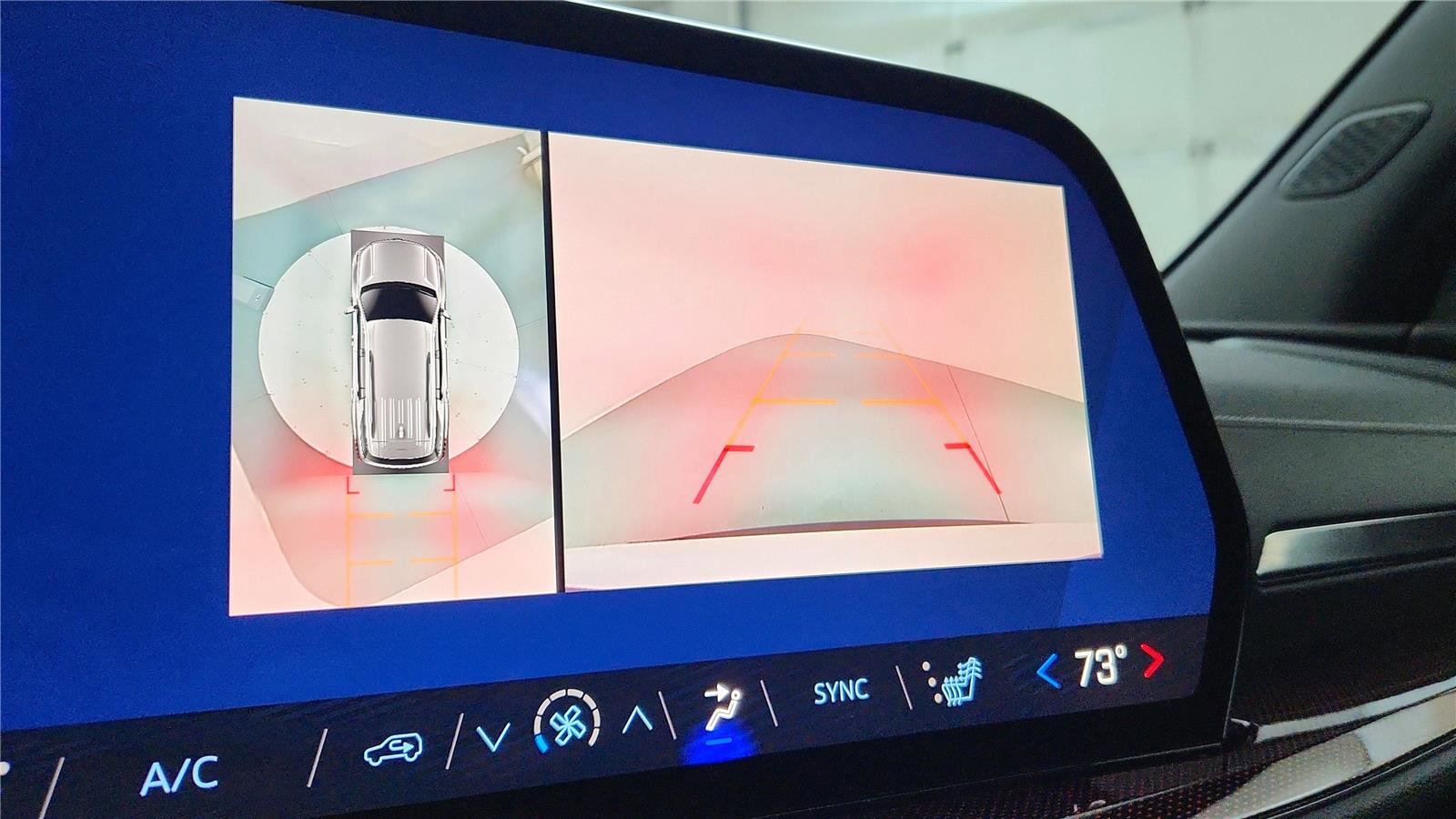 New 2026 Chevrolet Traverse Z71 w/ Enhanced Driving Package AWD/4WD image 28