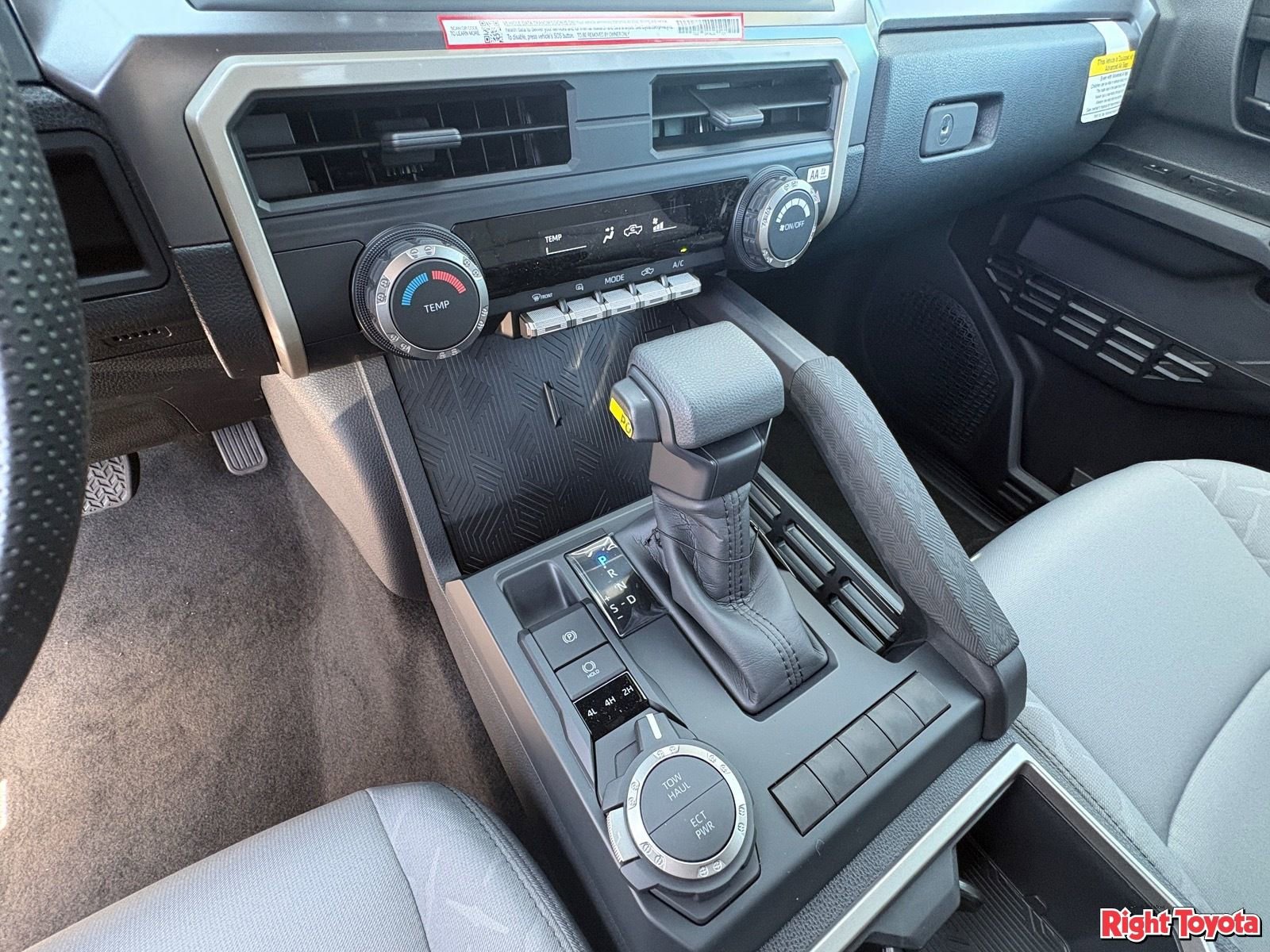 New 2026 Toyota Tacoma SR5 AWD/4WD image 20