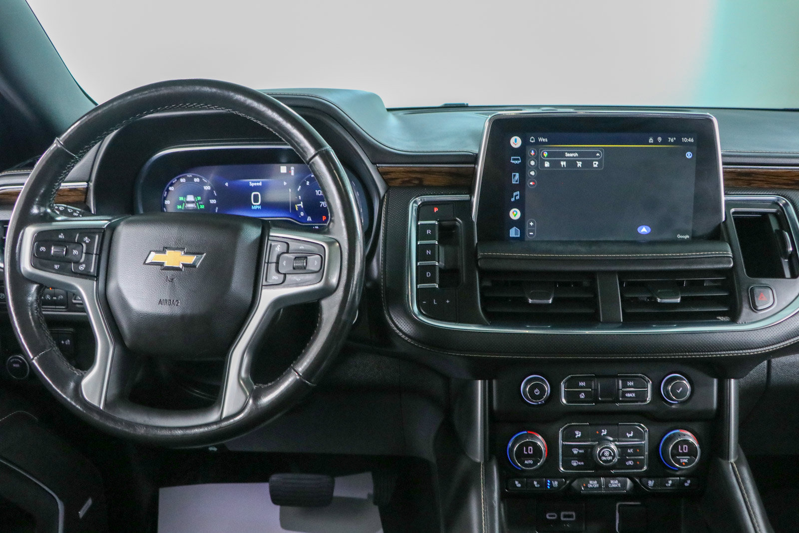 Used 2022 Chevrolet Tahoe Premier RWD image 18