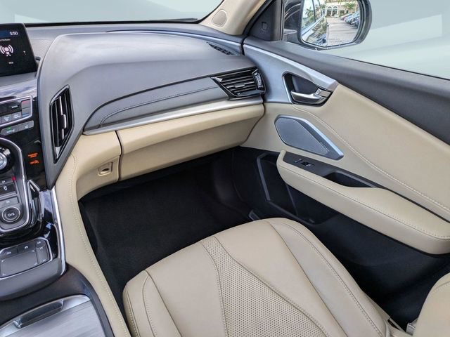 Used 2023 Acura RDX w/ Technology Package image 18