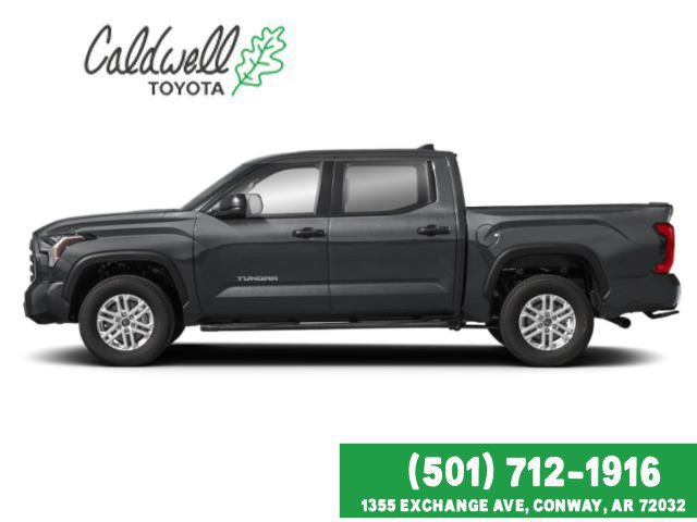 Used 2024 Toyota Tundra SR5 AWD/4WD image 7