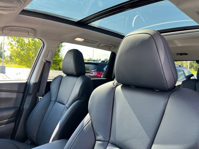 New 2026 Subaru Ascent Touring AWD/4WD image 20