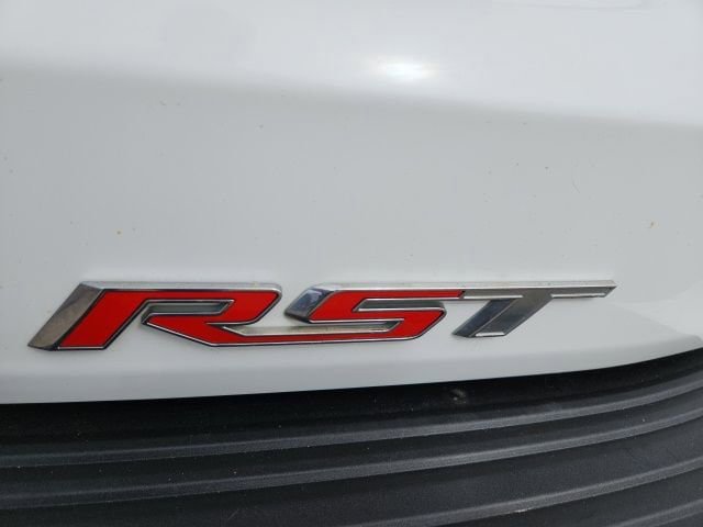 Certified 2023 Chevrolet Tahoe RST w/ Luxury Package AWD/4WD image 38
