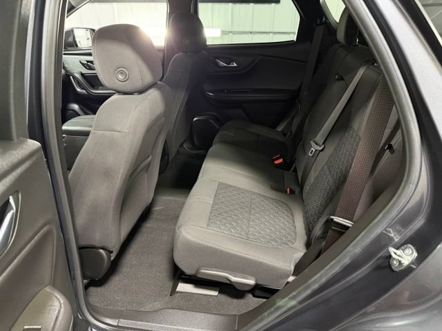 Used 2021 Chevrolet Blazer LT AWD/4WD image 8