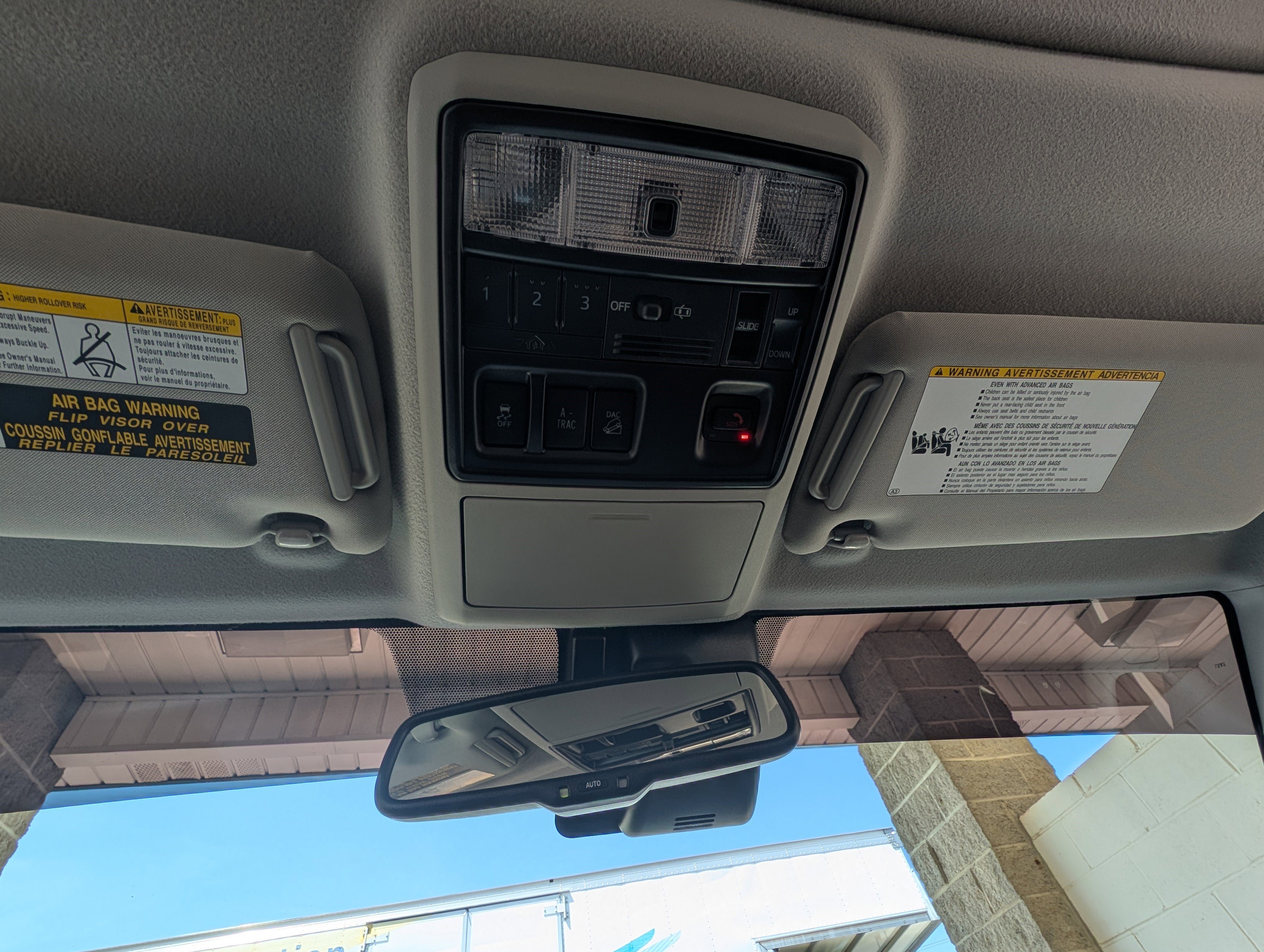 Used 2020 Toyota 4Runner SR5 Premium w/ Moonroof Package image 31