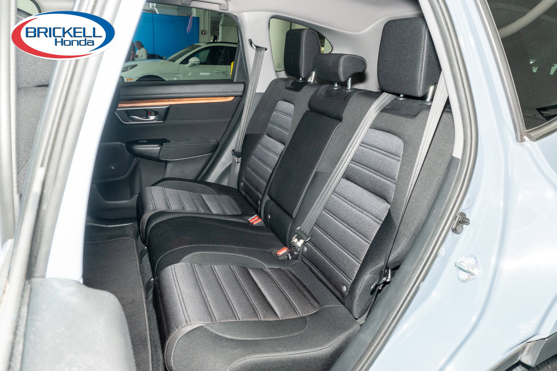 Certified 2022 Honda CR-V EX image 22