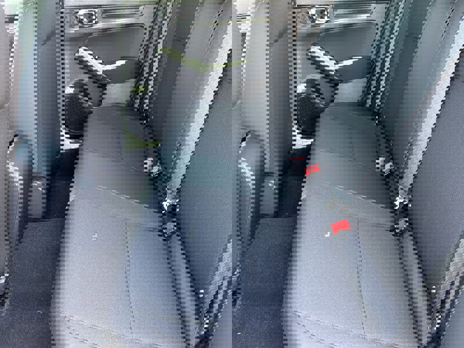 New 2026 Honda Civic Sport image 9