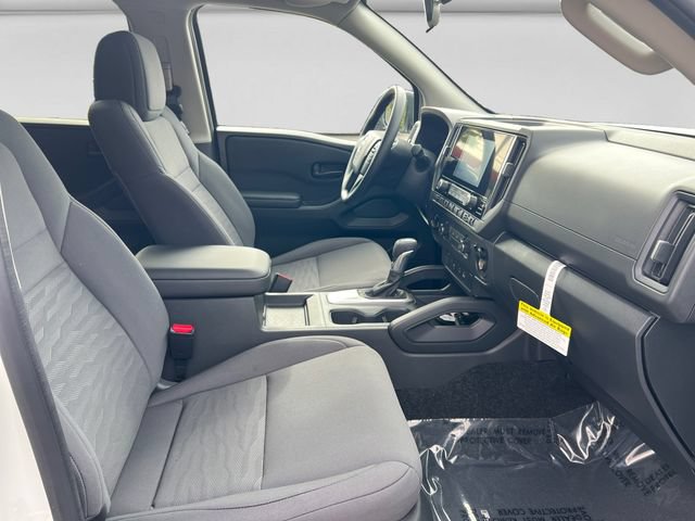 New 2026 Nissan Frontier S AWD/4WD image 16
