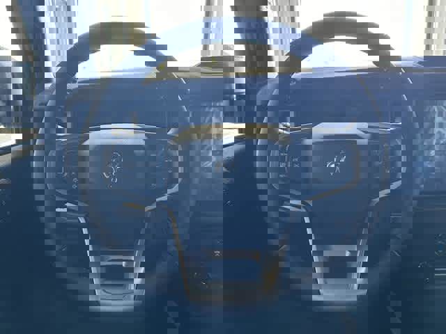 New 2025 Ford Bronco Big Bend image 8