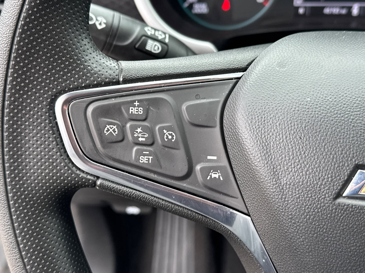 Used 2025 Chevrolet Malibu LT image 23