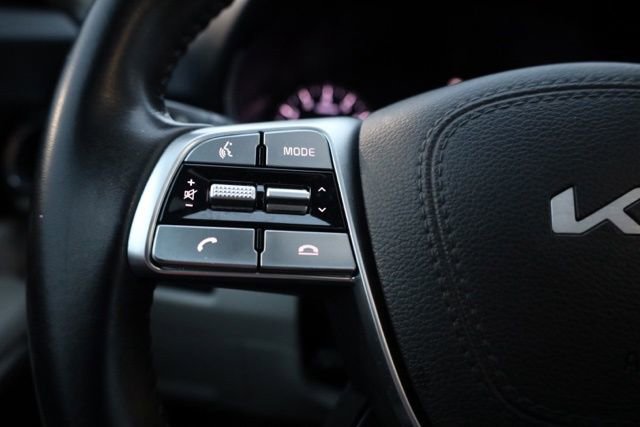 Used 2022 Kia Telluride S image 26