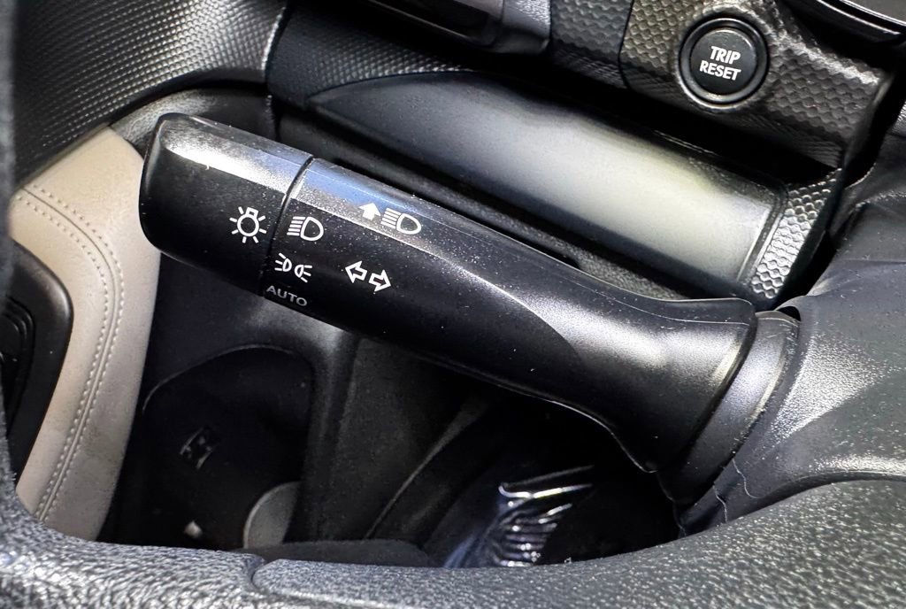 Used 2023 Subaru Forester AWD/4WD image 25