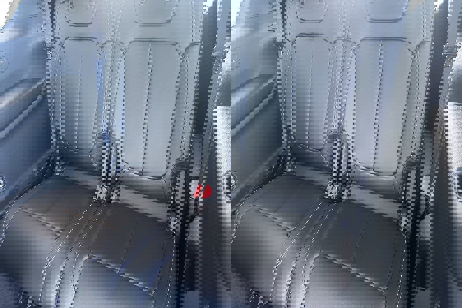 New 2026 Jeep Grand Cherokee L Limited image 16